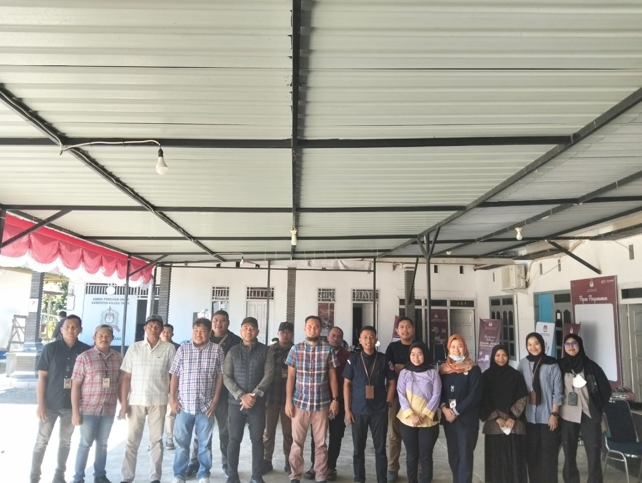 PELAKSANAAN PENCOCOKAN DAN PENELITIAN TERBATAS (COKTAS) 2025